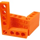 Kątowniki Montażowe 90° do Płytek 70×30 mm – zestaw 4 szt. - zdjęcie 14