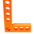 Kątowniki Montażowe 90° do Płytek 70×30 mm – zestaw 4 szt. - zdjęcie 15