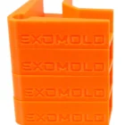 Uchwyty do płyt meblowych 18 mm stojak organizer warsztatowy 4 szt. - zdjęcie 9