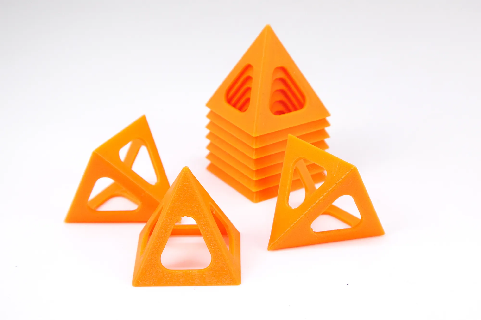Szablon do puszek elektrycznych Ø68 mm, rozstaw 71 mm – poczwórny, 4 puszki - zdjęcie 17