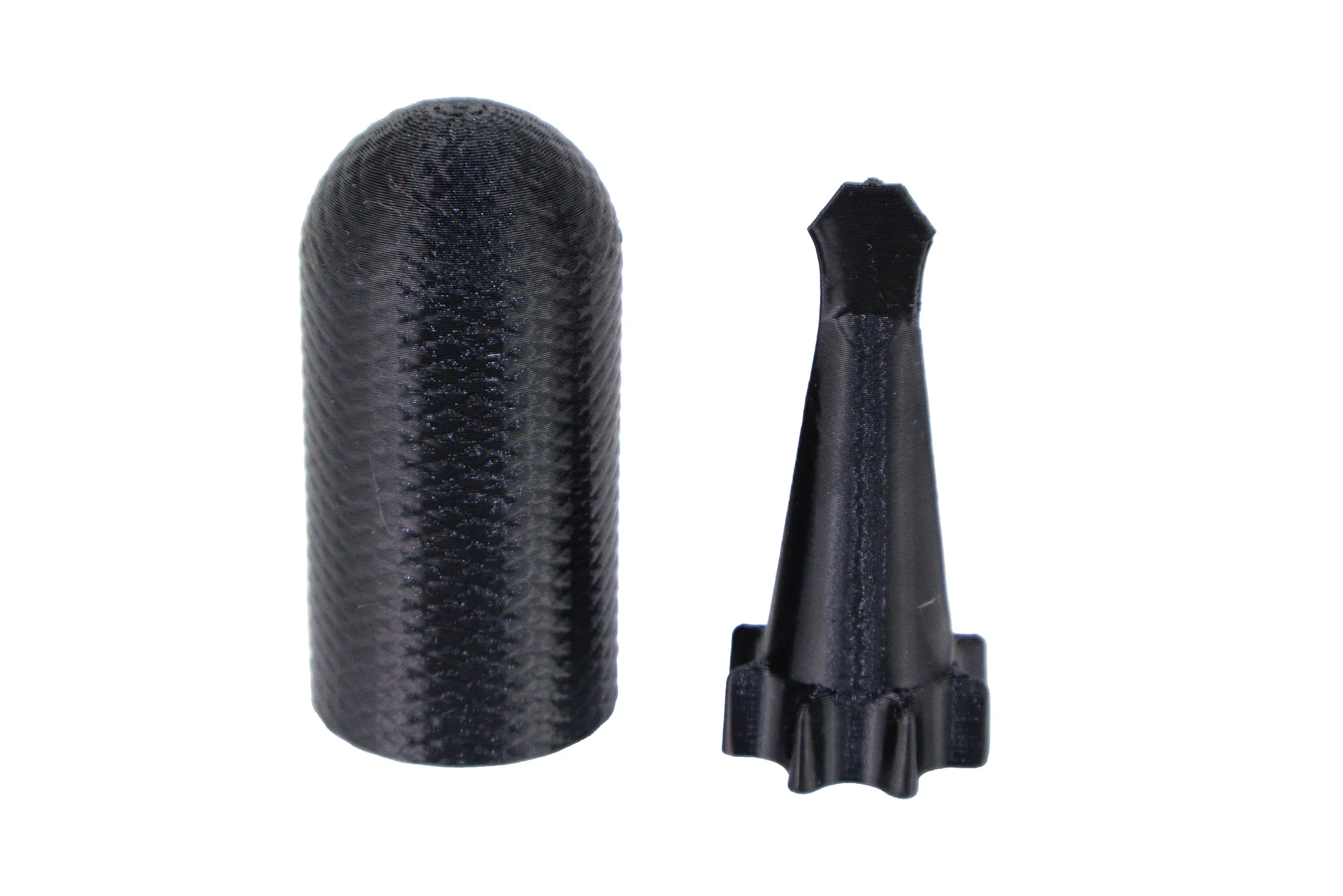 Miarka do śrub M2-M5 EXOMOLD przymiar 5-50 mm do warsztatu i montażu - zdjęcie 31