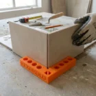 Kątowniki Montażowe 90° do Płytek 70×30 mm – zestaw 4 szt. - zdjęcie 10
