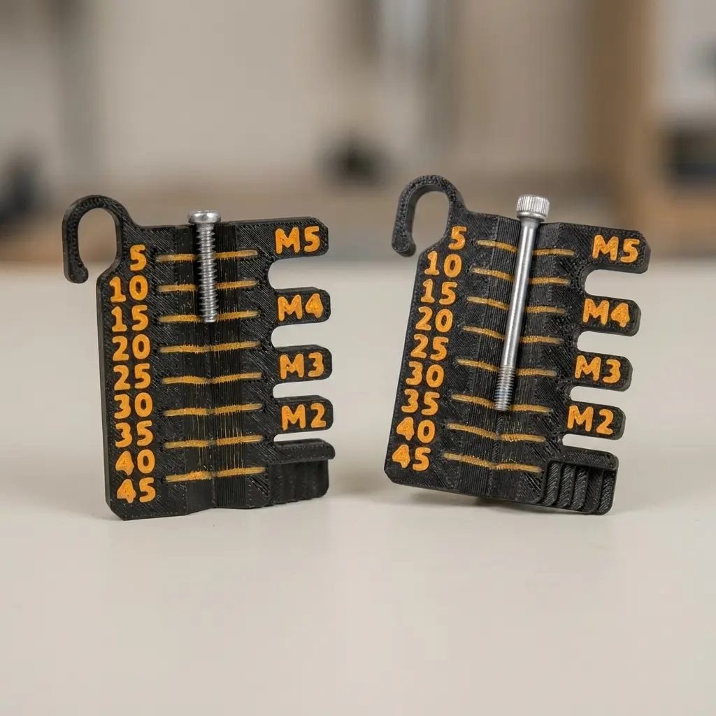 Kątowniki Montażowe 90° do Płytek 70×30 mm – zestaw 4 szt. - zdjęcie 17